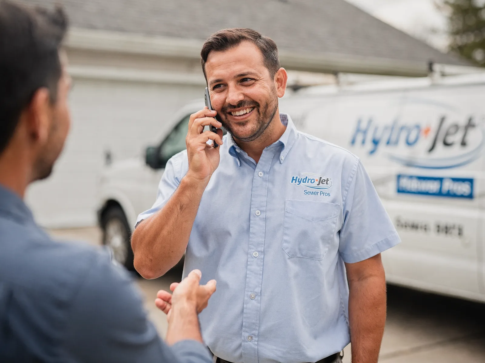 Hydro Jetting Kremlin, OK FAQs